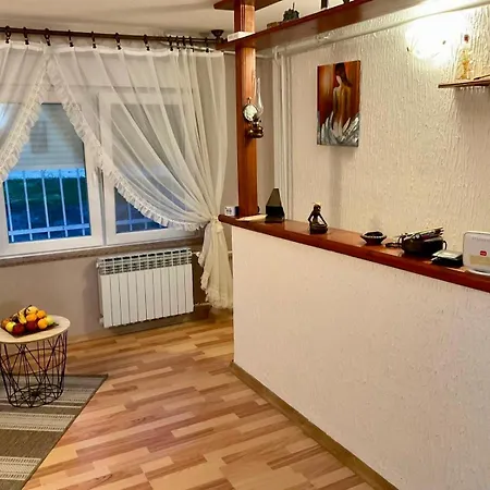 Jahorina Shack Ferienhaus
