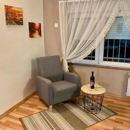 Tatil Evi Jahorina Shack