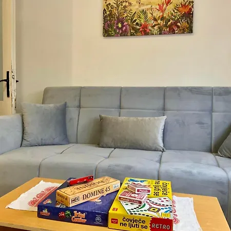 Tatil Evi Jahorina Shack