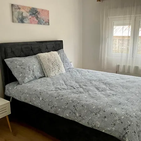 Jahorina Shack * Pale