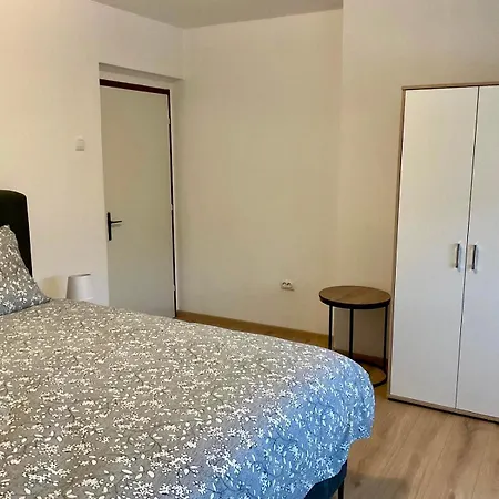 Jahorina Shack Tatil Evi Pale