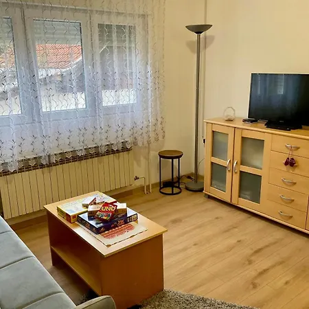 Ferienhaus Jahorina Shack *