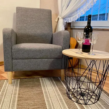 Tatil Evi Jahorina Shack Pale